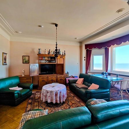 בלנקנברג Appartement Douze Mer מראה חיצוני תמונה