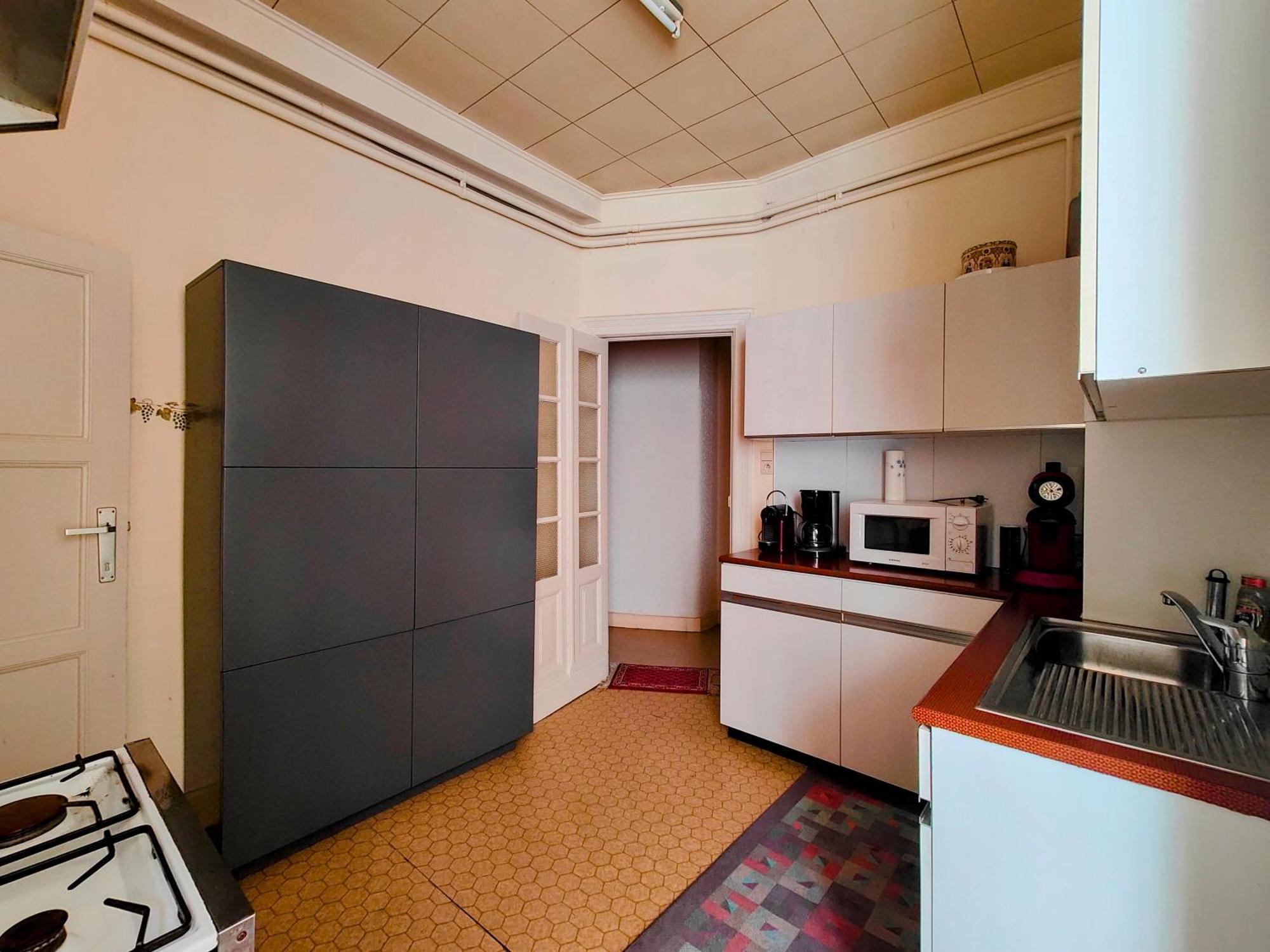 בלנקנברג Appartement Douze Mer מראה חיצוני תמונה