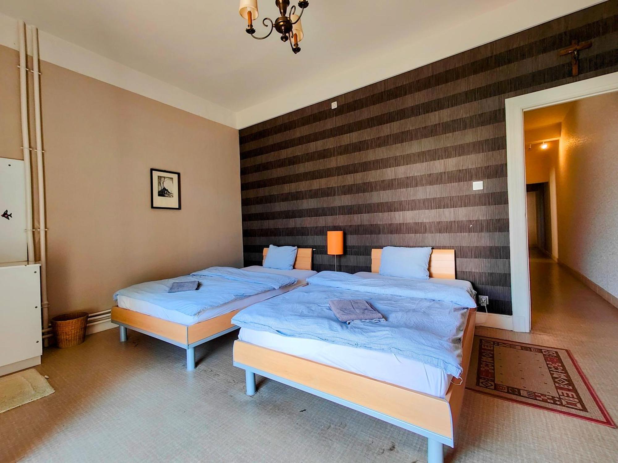 בלנקנברג Appartement Douze Mer מראה חיצוני תמונה