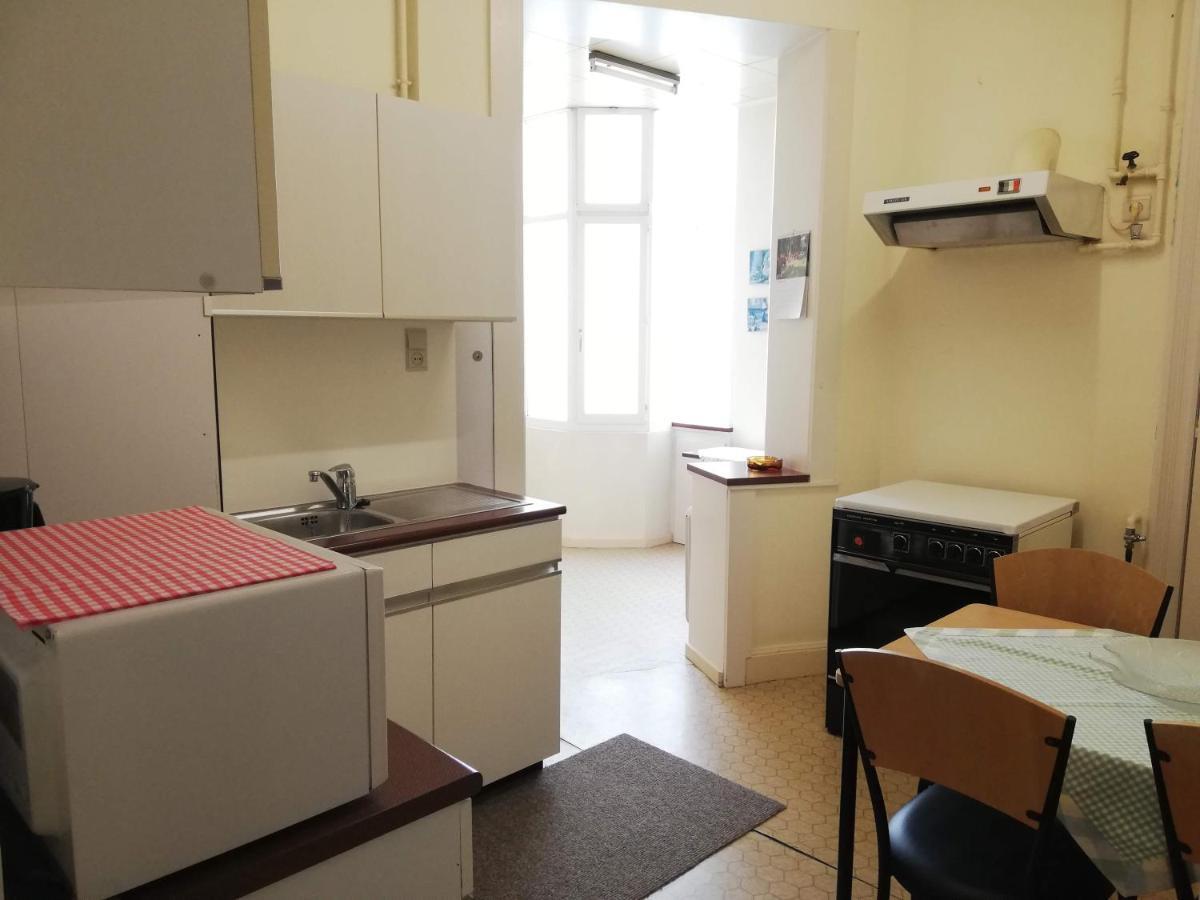 בלנקנברג Appartement Douze Mer מראה חיצוני תמונה