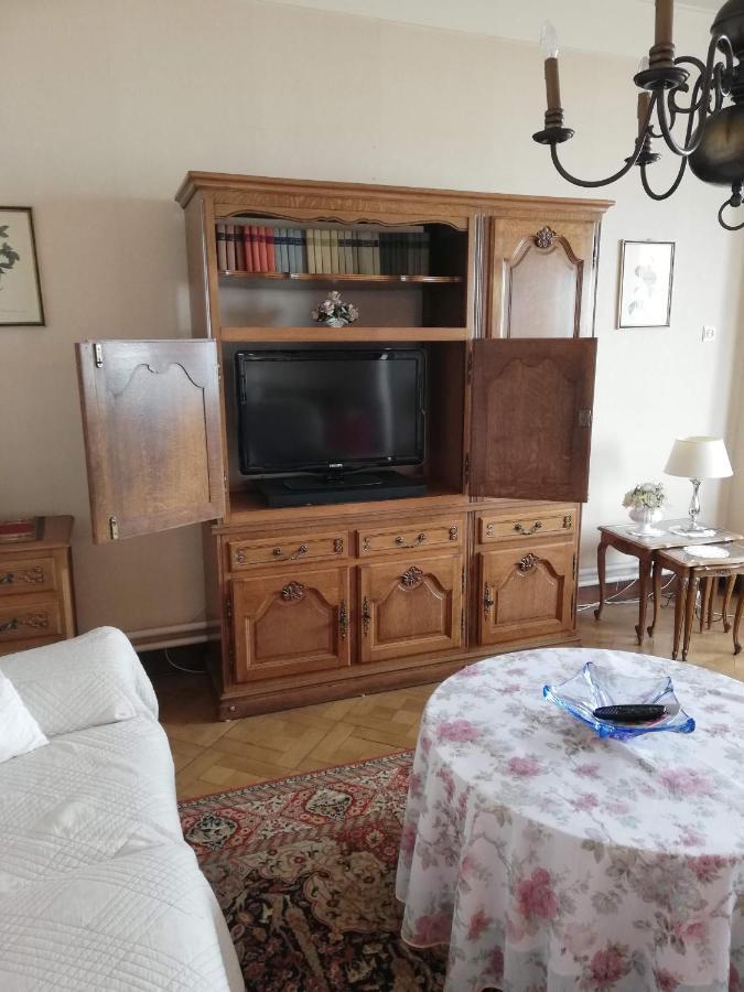 בלנקנברג Appartement Douze Mer מראה חיצוני תמונה