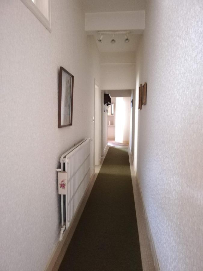 בלנקנברג Appartement Douze Mer מראה חיצוני תמונה