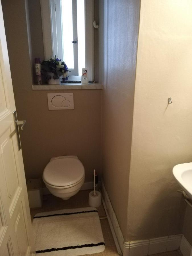 בלנקנברג Appartement Douze Mer מראה חיצוני תמונה