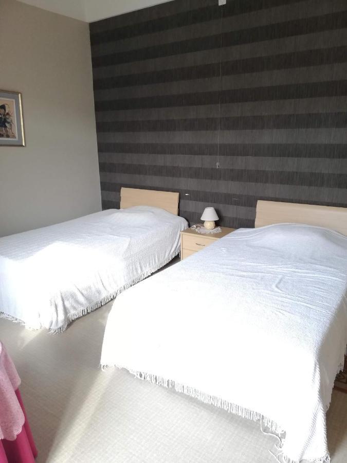 בלנקנברג Appartement Douze Mer מראה חיצוני תמונה
