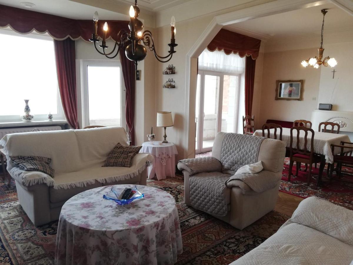 בלנקנברג Appartement Douze Mer מראה חיצוני תמונה