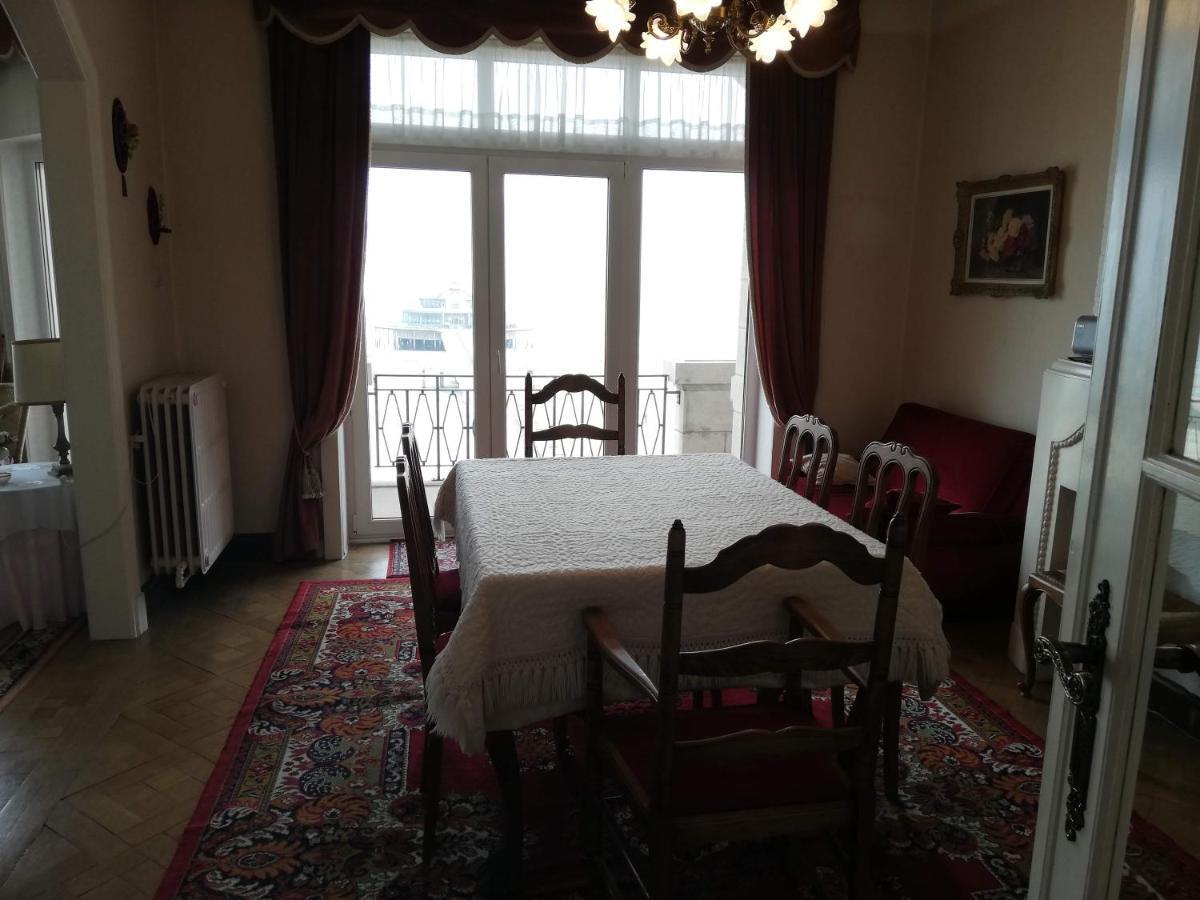 בלנקנברג Appartement Douze Mer מראה חיצוני תמונה