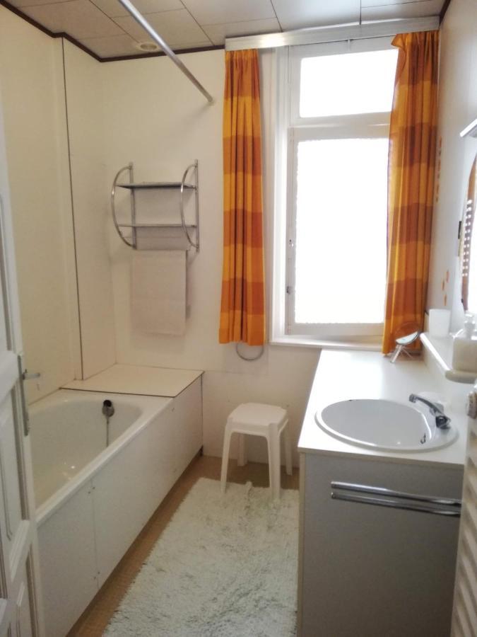 בלנקנברג Appartement Douze Mer מראה חיצוני תמונה
