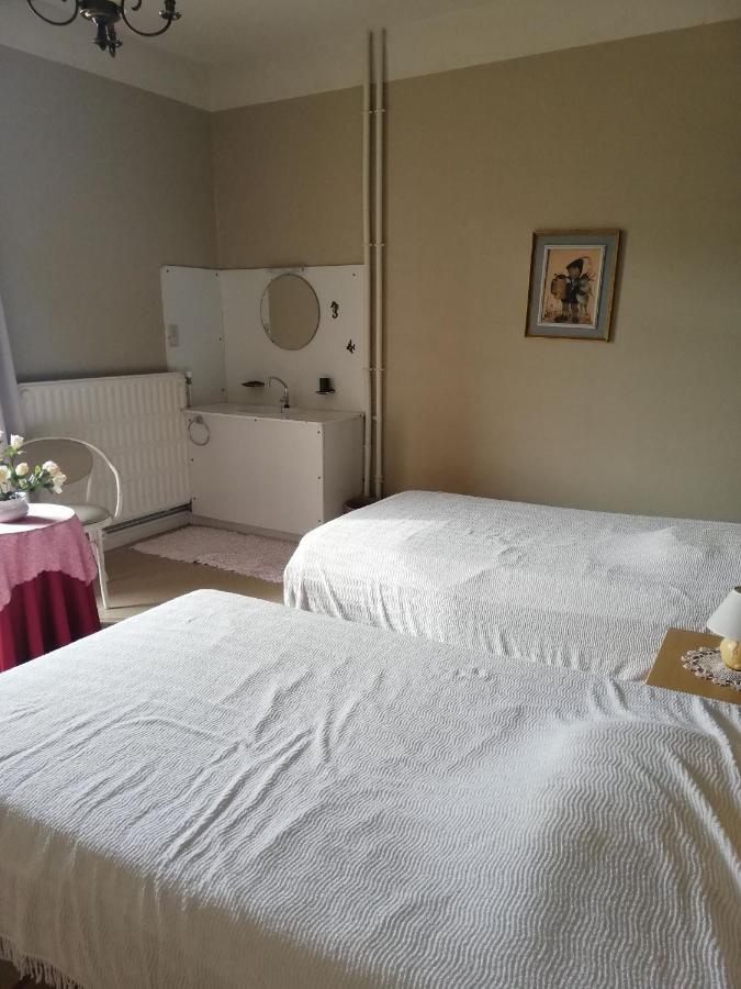 בלנקנברג Appartement Douze Mer מראה חיצוני תמונה
